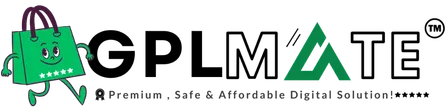 GPLMate Premium Digital Solution