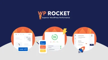 WP Rocket pro