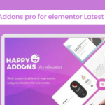 happy addons pro gpl premium gplmate