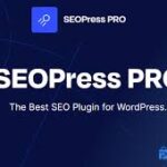SEOPress premium Plugin gpl latest version