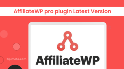 AffiliateWP premium Plugin gpl