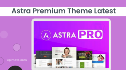 astra pro gpl woocommerce gplmate