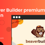 Beaver Builder premium Plugin