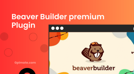 Beaver Builder premium Plugin