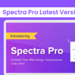 Spectra WordPress Page Builder premium