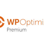 WP Optimize Premium