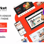 emarket theme gpl