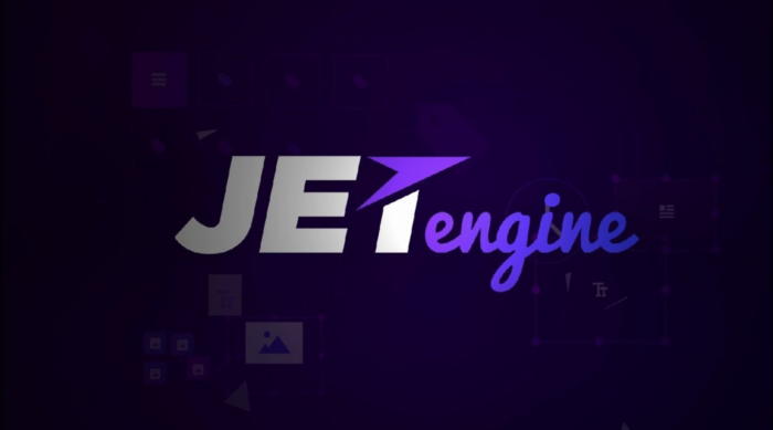 jet engine elemontor plugin gpl