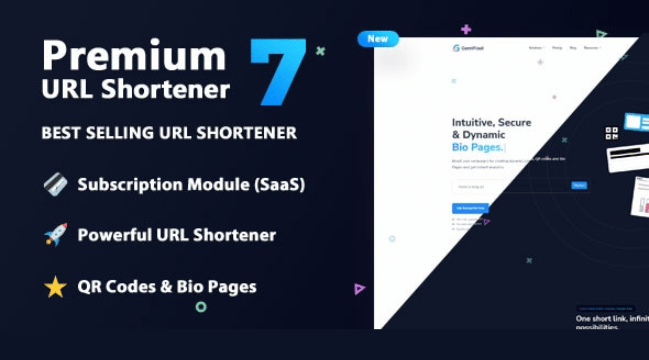 premium link shortner gpl premium link shortner gpl