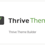 thrive theme builder gpl