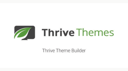 thrive theme builder gpl