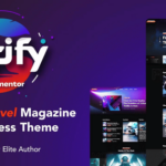 typify theme gpl