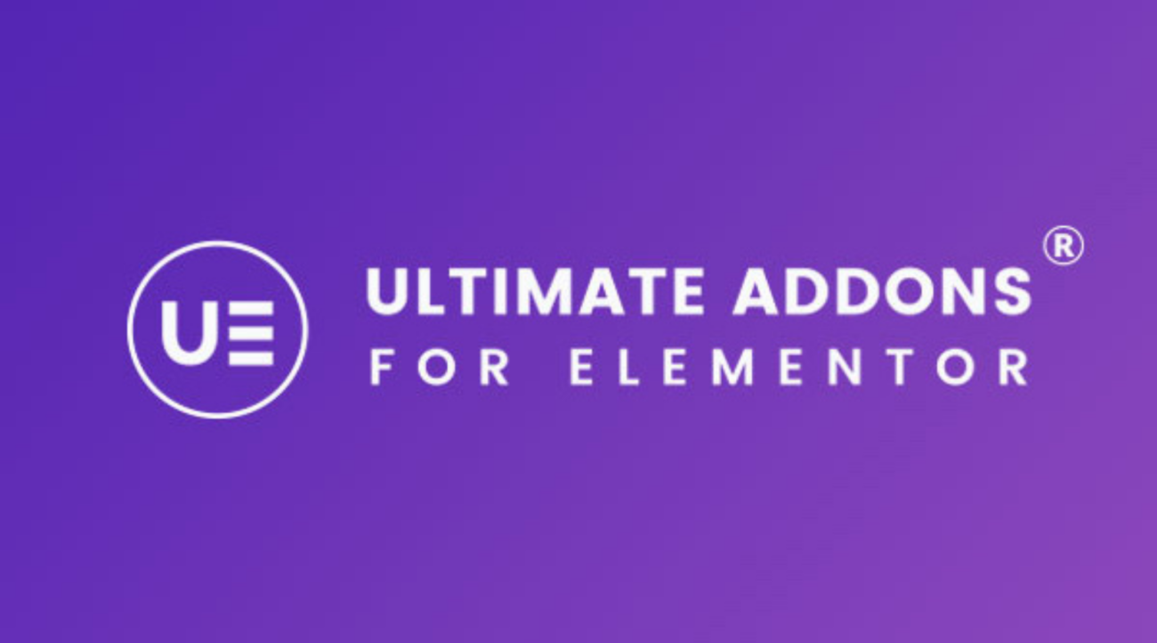 ultimate addons for elementor gpl