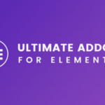 ultimate addons for elementor gpl