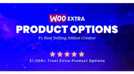 woo extra product option