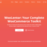 woolenter addon elementor gpl