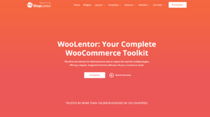 woolenter addon elementor gpl