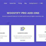 woostify addon gpl