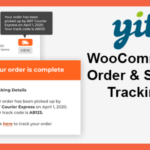 yith woocommerce tracking gpl