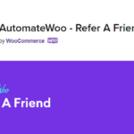 AutomateWoo – Refer A Friend Add-on