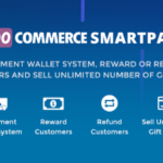 WooCommerce Smart Pack – Gift Card, Wallet, Refund and Reward