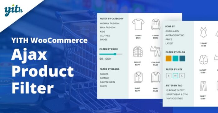 YITH WooCommerce Ajax Product Filter Premium