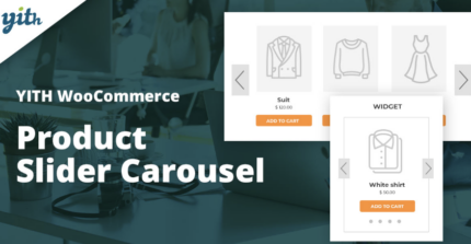 YITH WooCommerce Product Slider Carousel Premium