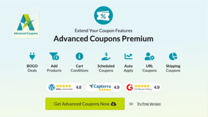 advanced coupon pro gpl