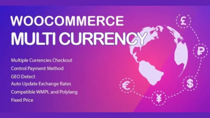 curcy multi currency plugin gpl