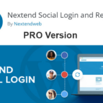 nextend social login pro gpl