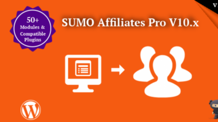 sumo affiliate pro gpl