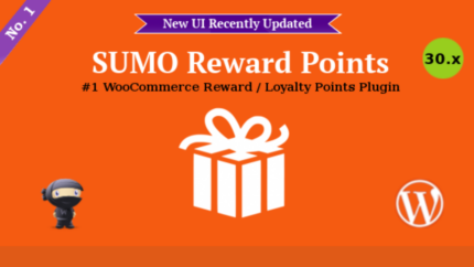 sumo reward point gpl