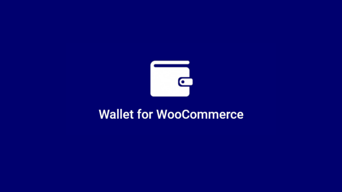 wallet for woocommerce