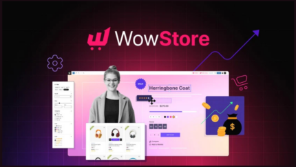 wow store plugin gpl