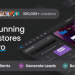 BeTheme GPL v28.1.6 WordPress Theme Download