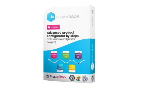 Advanced Product Configurator Module v1.6.6