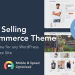 Flatsome Multi-Purpose Theme 3.20.1 GPL