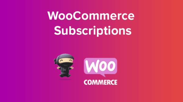 WooCommerce Subscriptions Pro 7.7.0 Plugin | GPLMate