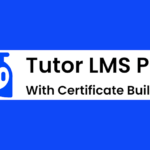 Tutor LMS Pro 3.7.4 GPL