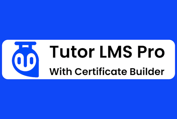 Tutor LMS Pro 3.7.4 GPL