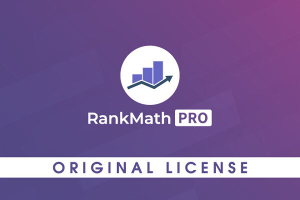 Rank Math Pro 3.0.96 GPL